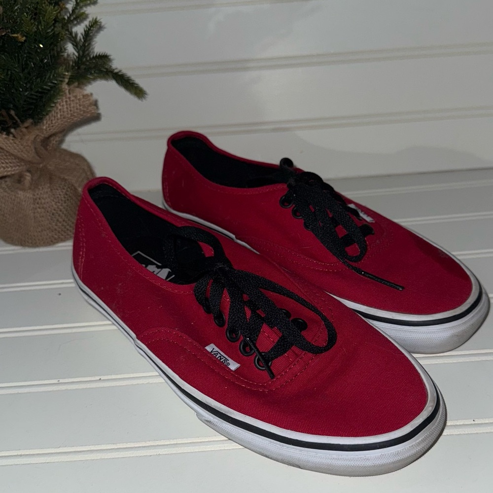 Classic Vans